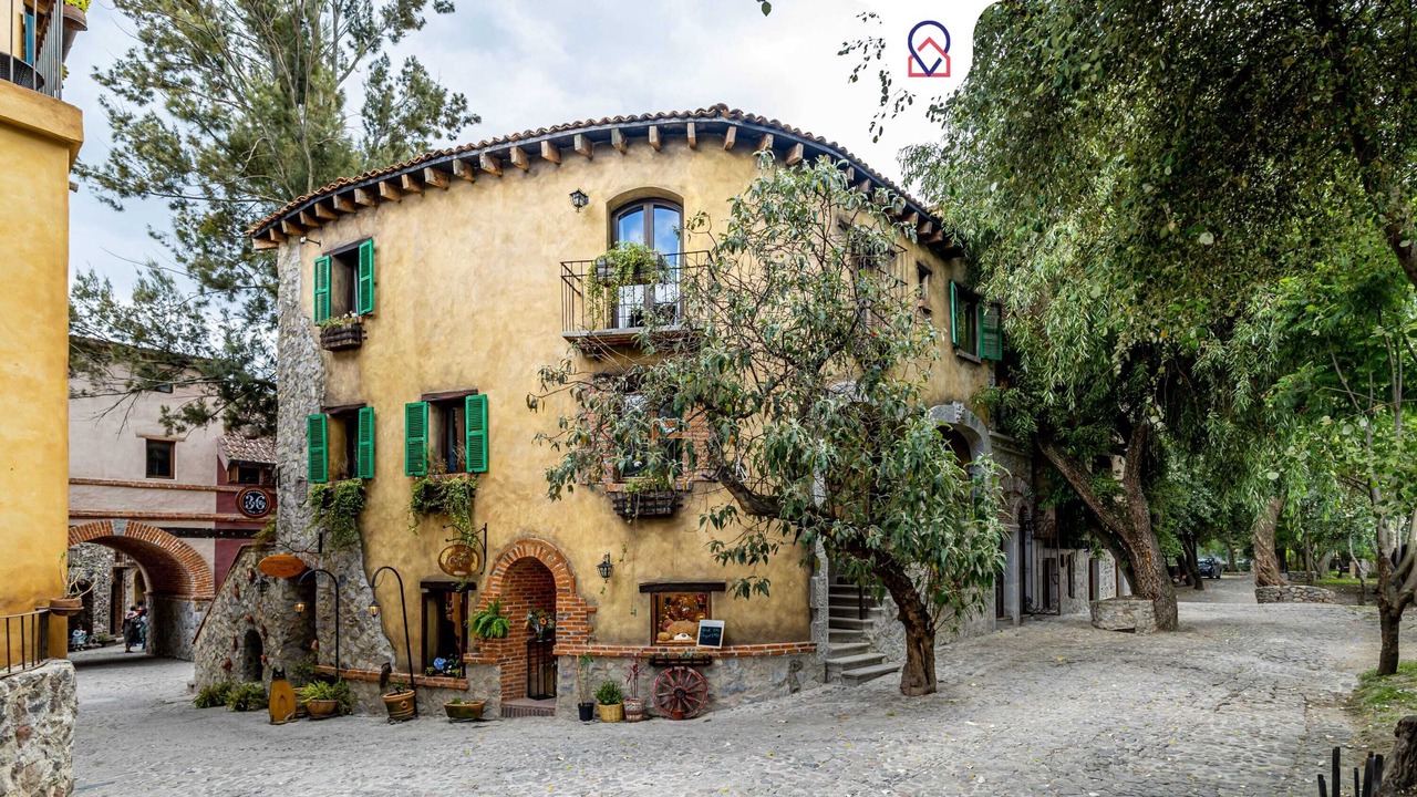 Photo of Outdoor in Santeagueda