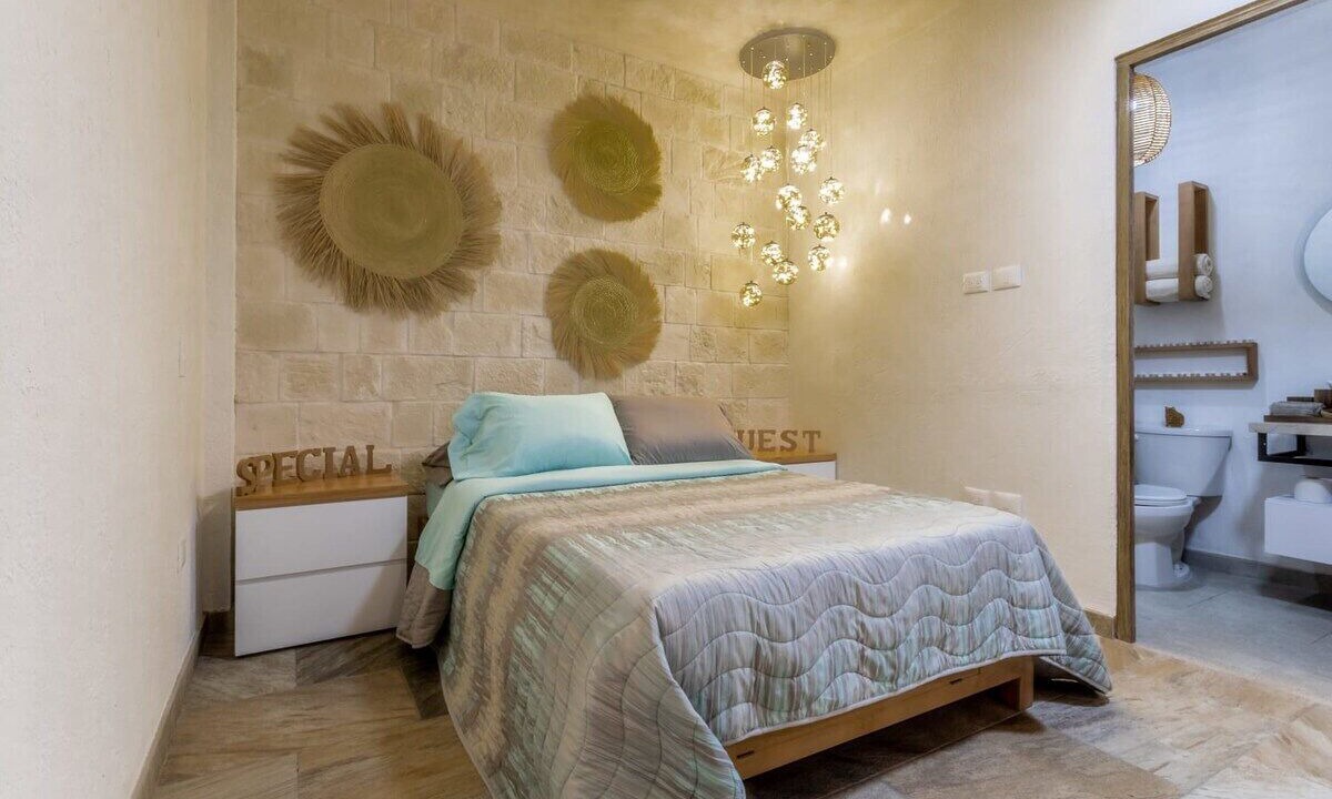 Photo of Bedroom in Santeagueda