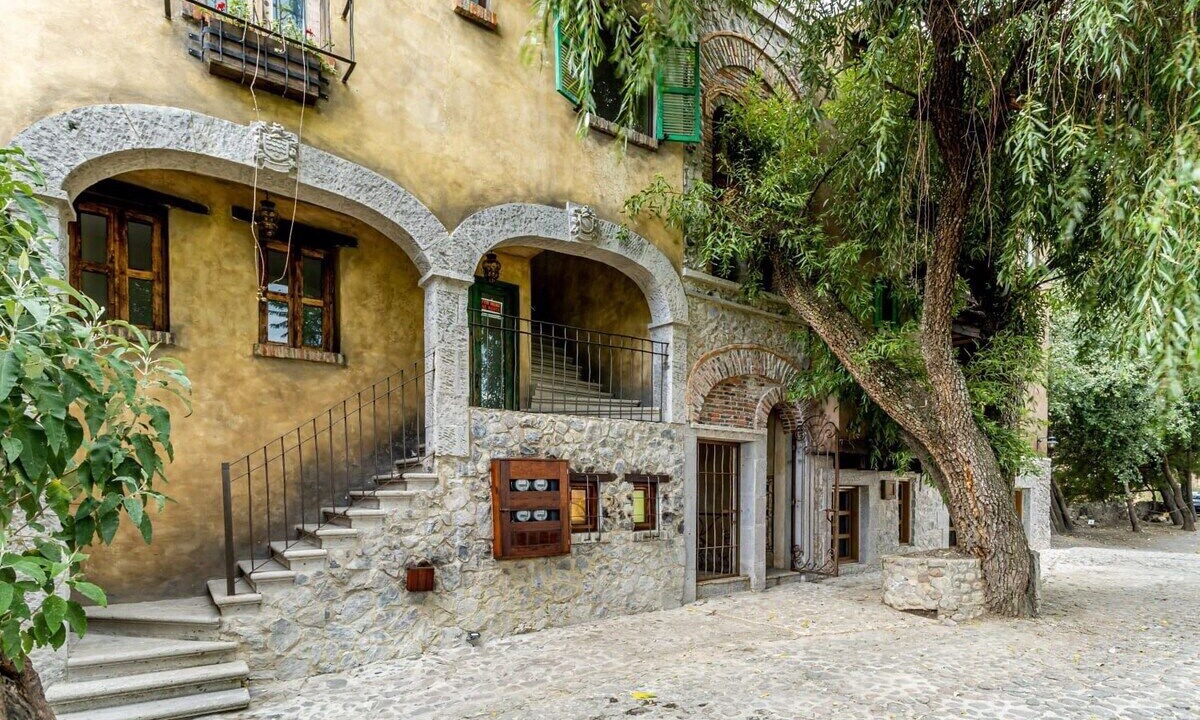 Photo of Outdoor in Santeagueda