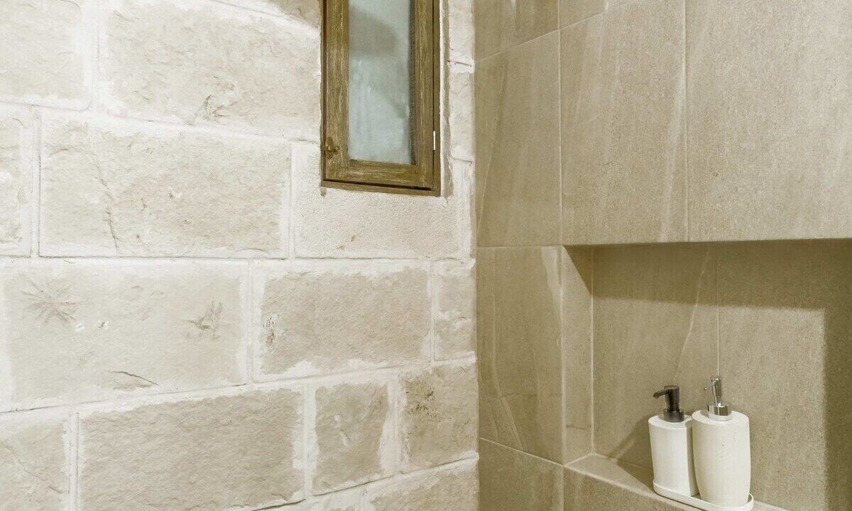 Photo of Bathroom in Santeagueda