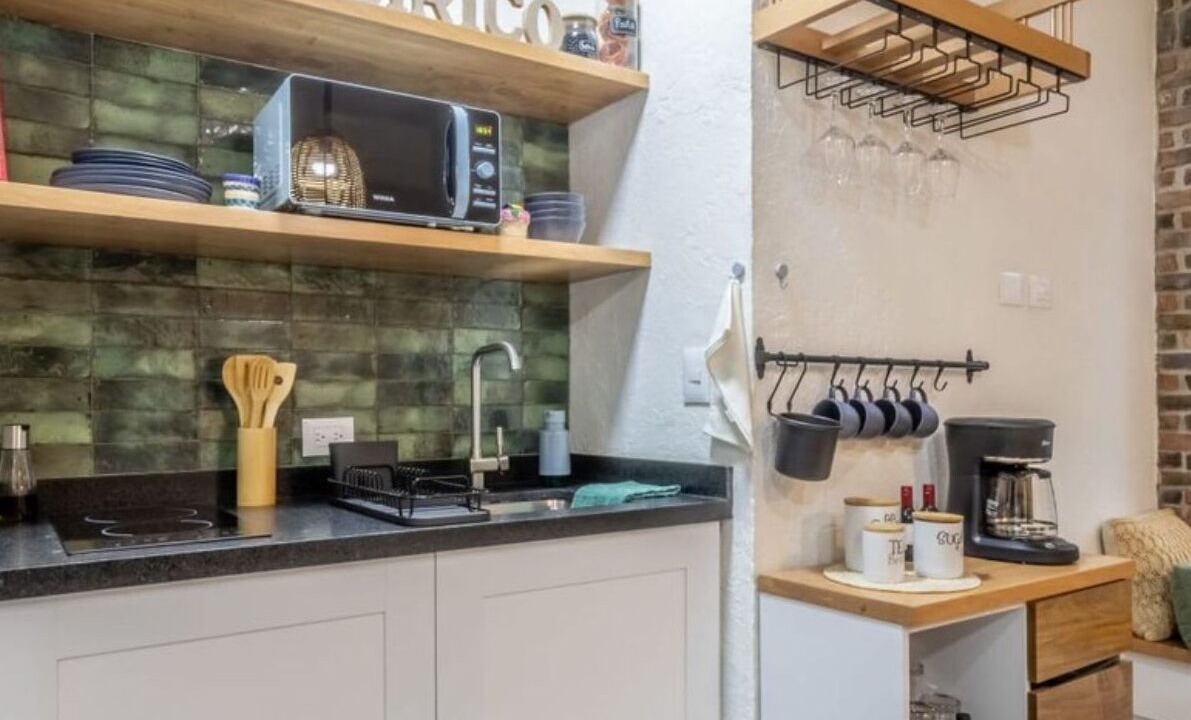 Photo of Kitchen in Santeagueda