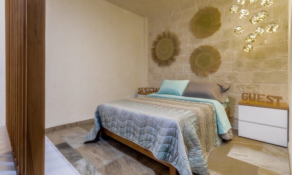 Photo of Bedroom in Santeagueda