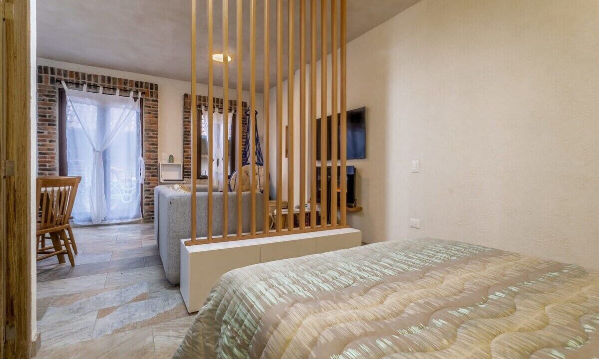 Photo of Bedroom in Santeagueda