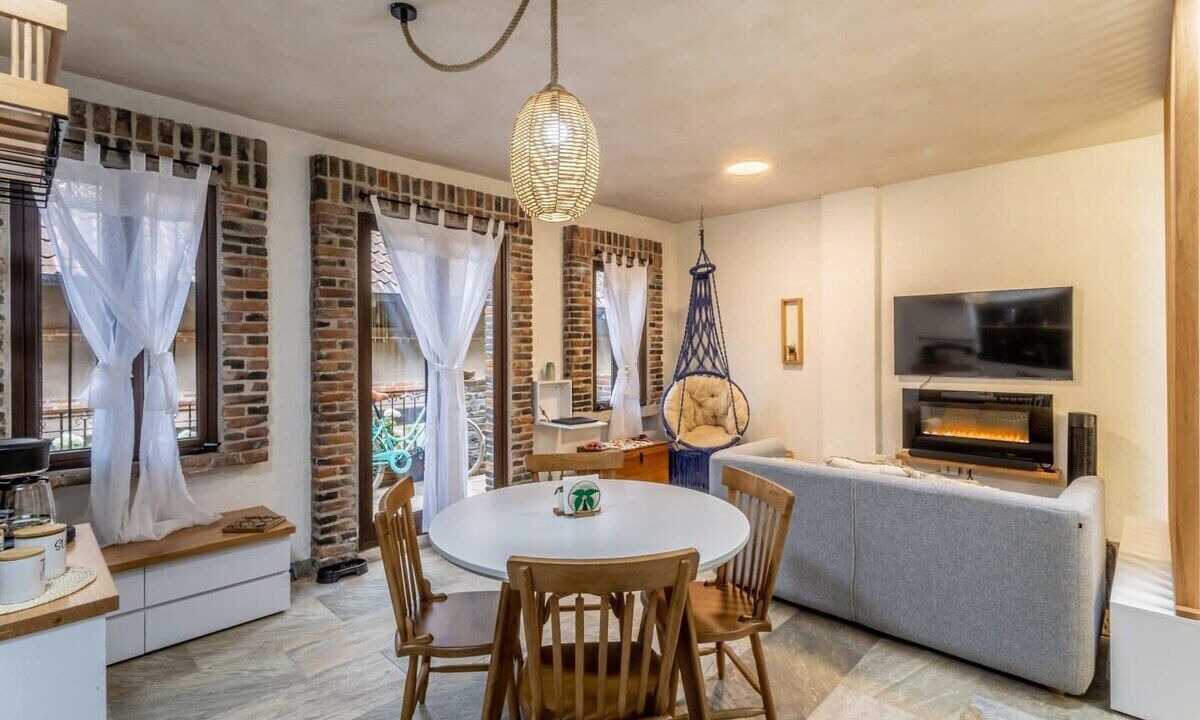 Photo of Livingroom in Santeagueda