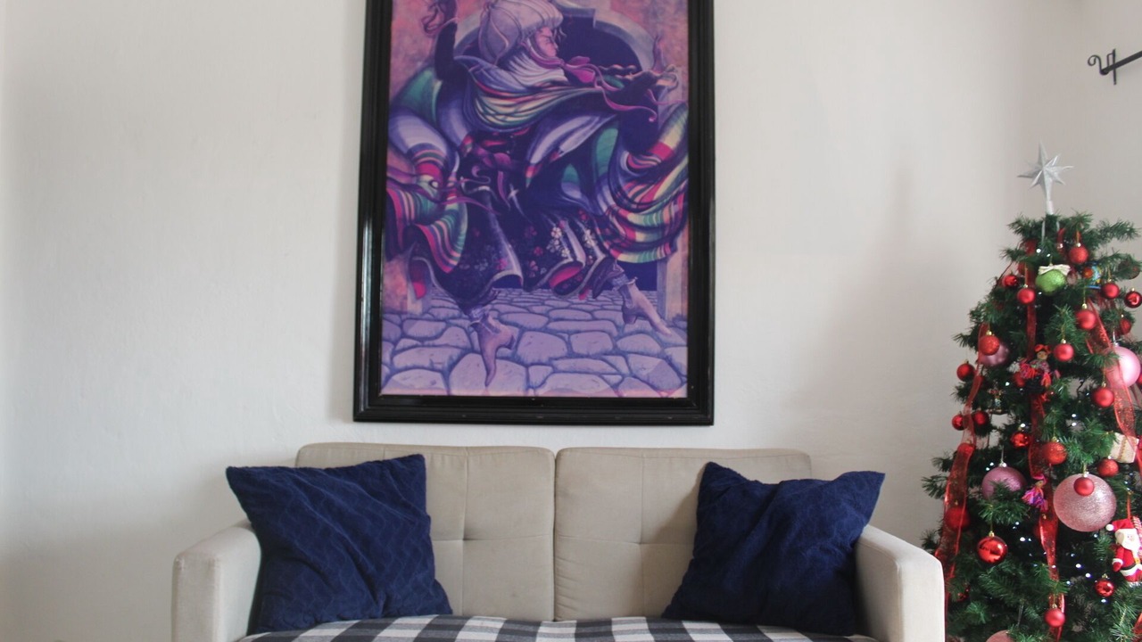 Photo of Livingroom in Tuxtla Gutierrez