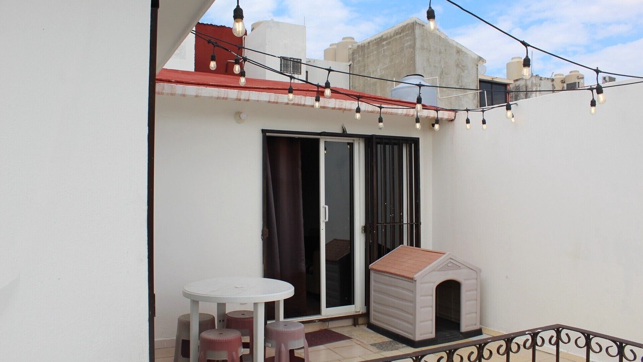 Photo of Outdoor in Tuxtla Gutierrez