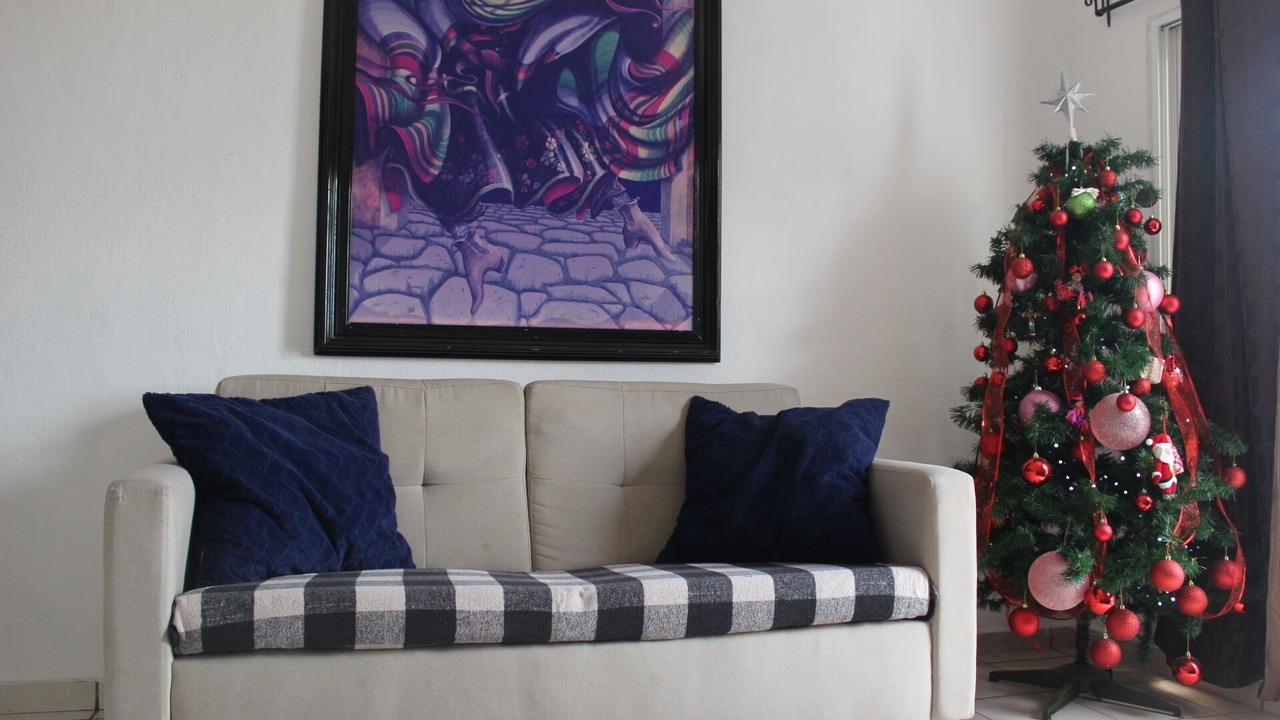 Photo of Livingroom in Tuxtla Gutierrez