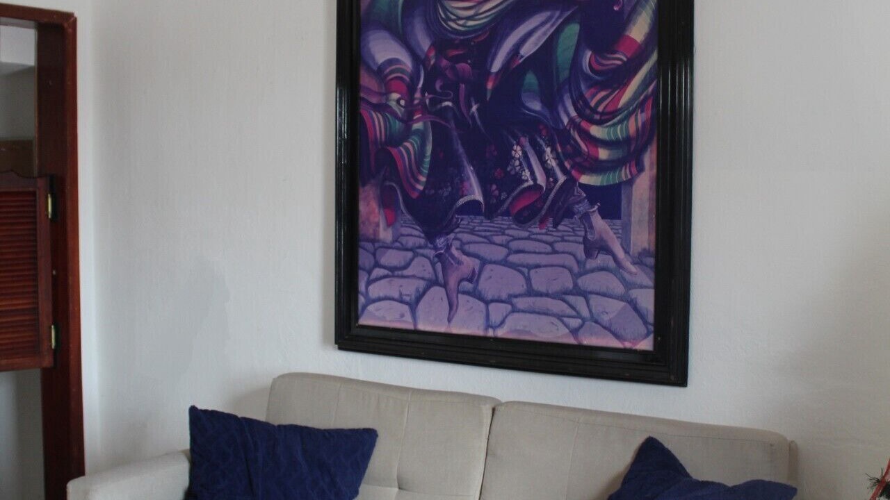 Photo of Livingroom in Tuxtla Gutierrez