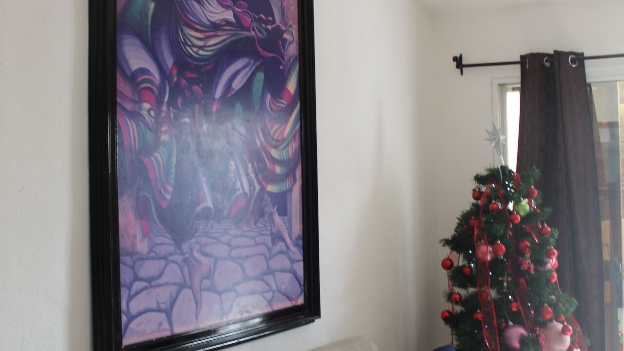 Photo of Livingroom in Tuxtla Gutierrez