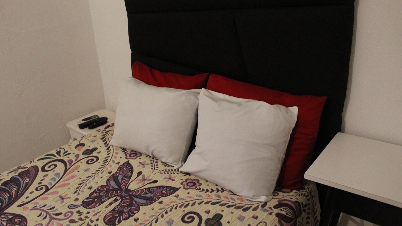 Photo of Bedroom in Tuxtla Gutierrez