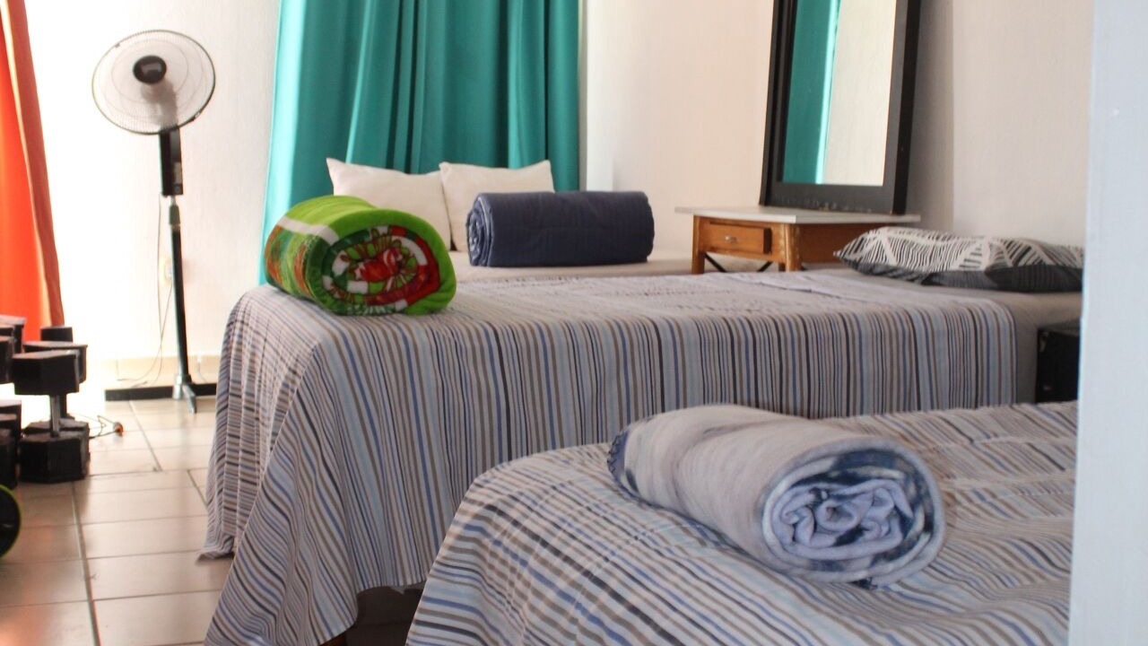 Photo of Bedroom in Tuxtla Gutierrez