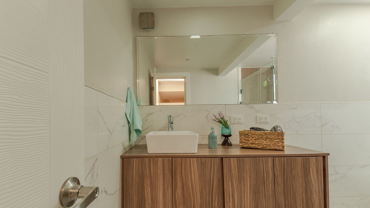 Photo of Bathroom in Chihuahua
