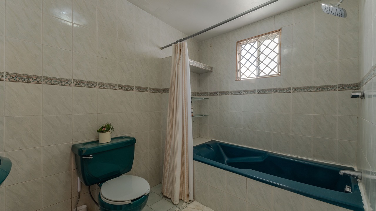 Photo of Bathroom in Chihuahua