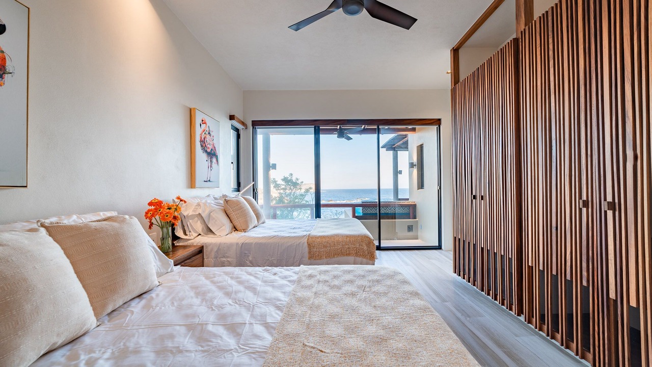 Photo of Bedroom in Santa Maria Huatulco