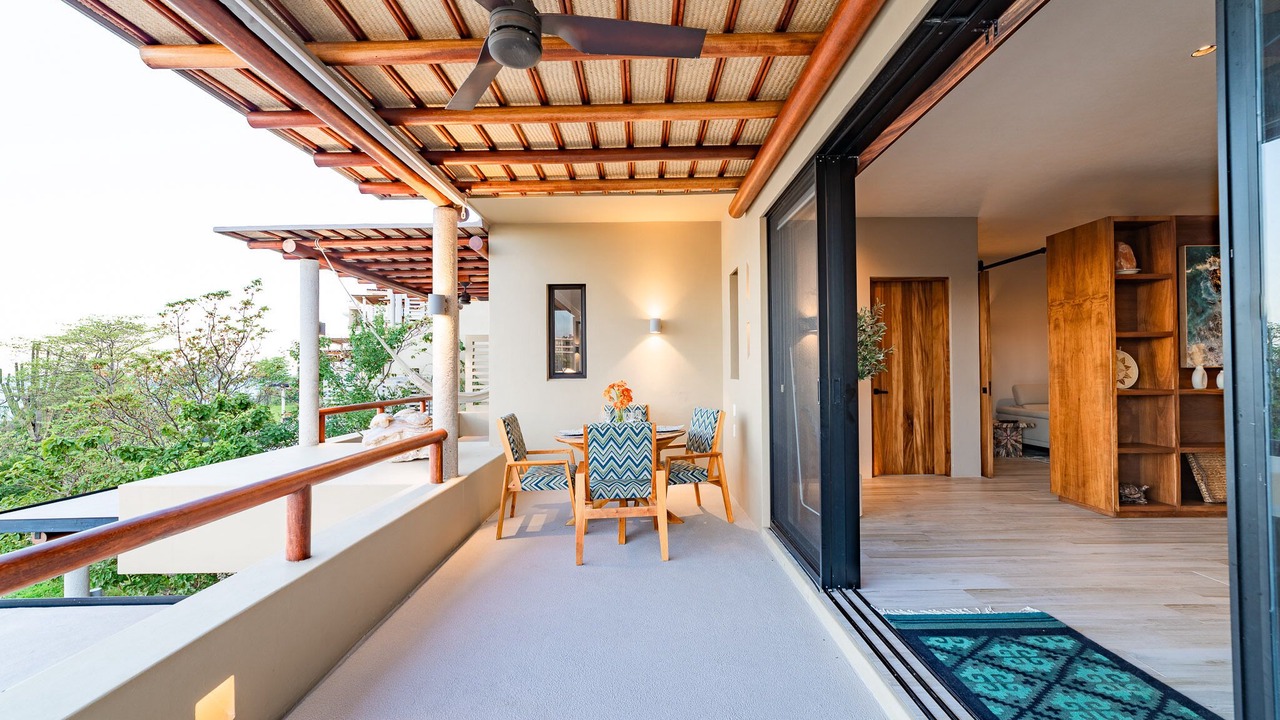 Photo of Outdoor in Santa Maria Huatulco