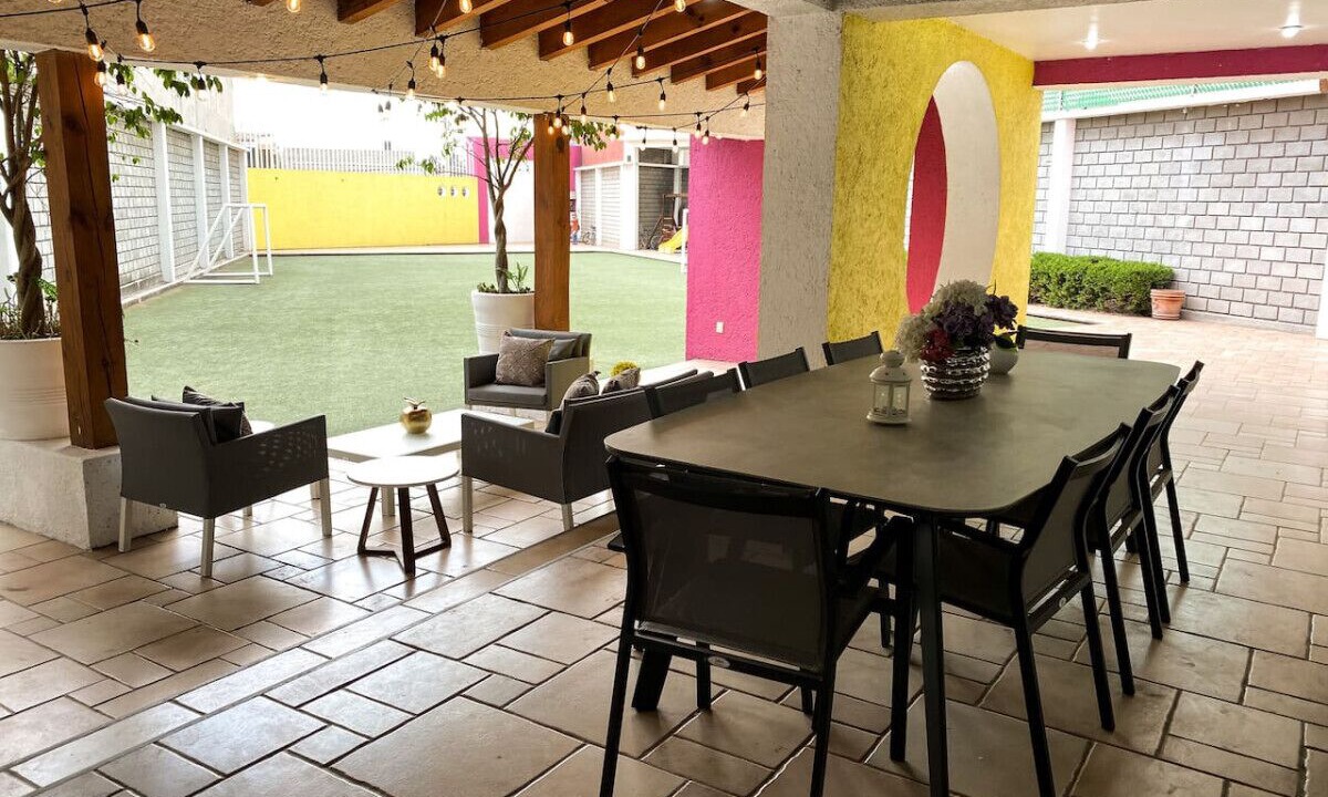 Photo of Outdoor in San Pedro Totoltepec
