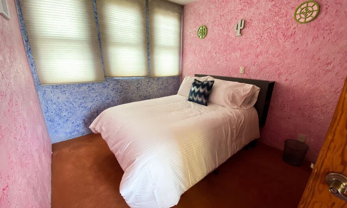 Photo of Bedroom in San Pedro Totoltepec