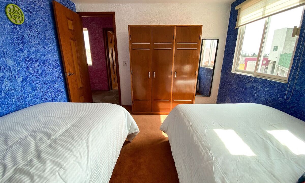 Photo of Bedroom in San Pedro Totoltepec