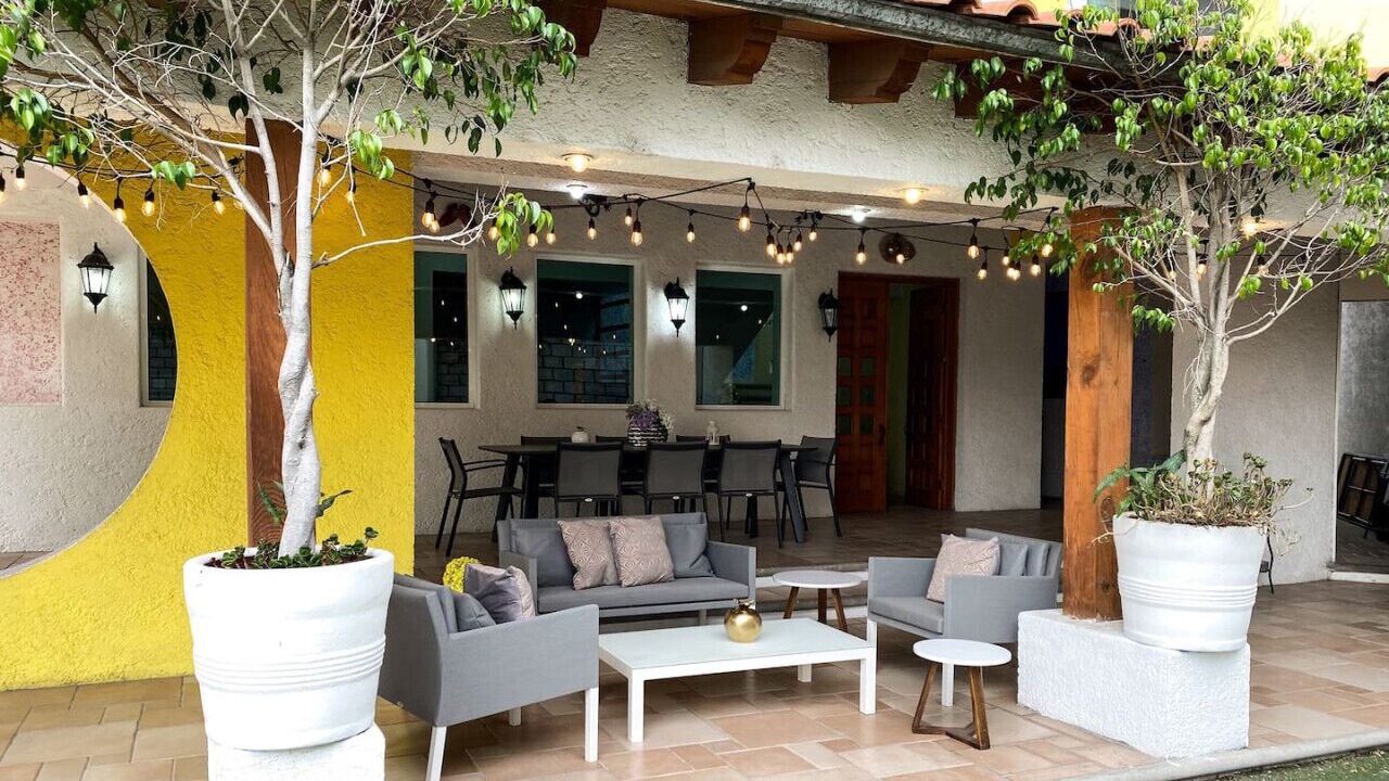 Photo of Outdoor in San Pedro Totoltepec