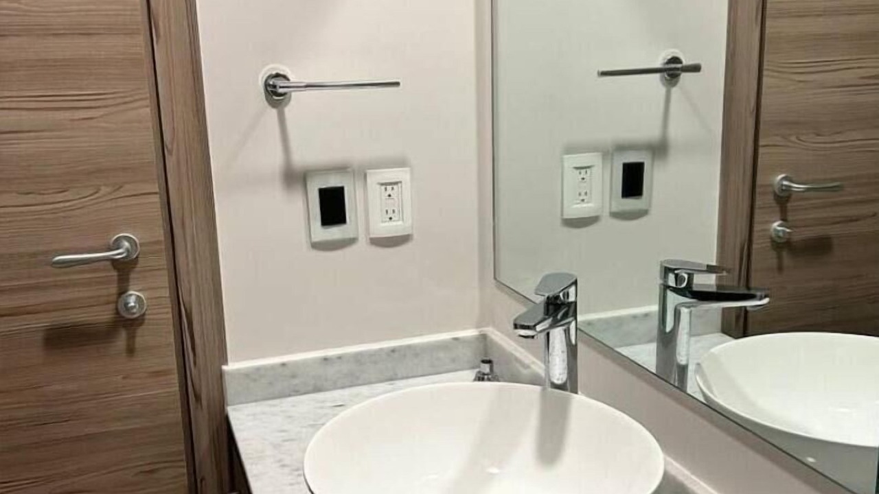 Photo of Bathroom in Tlalnepantla Centro