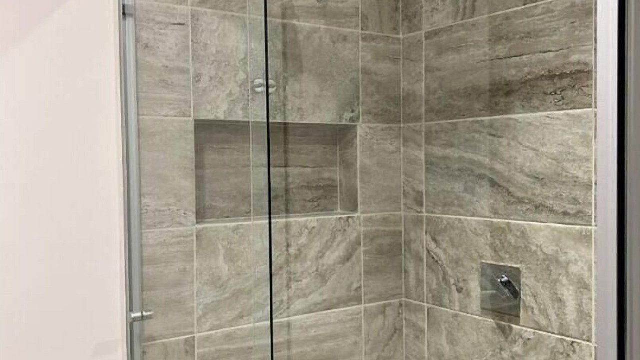 Photo of Bathroom in Tlalnepantla Centro