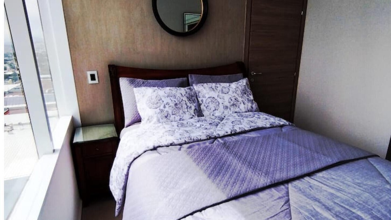 Photo of Bedroom in Tlalnepantla Centro