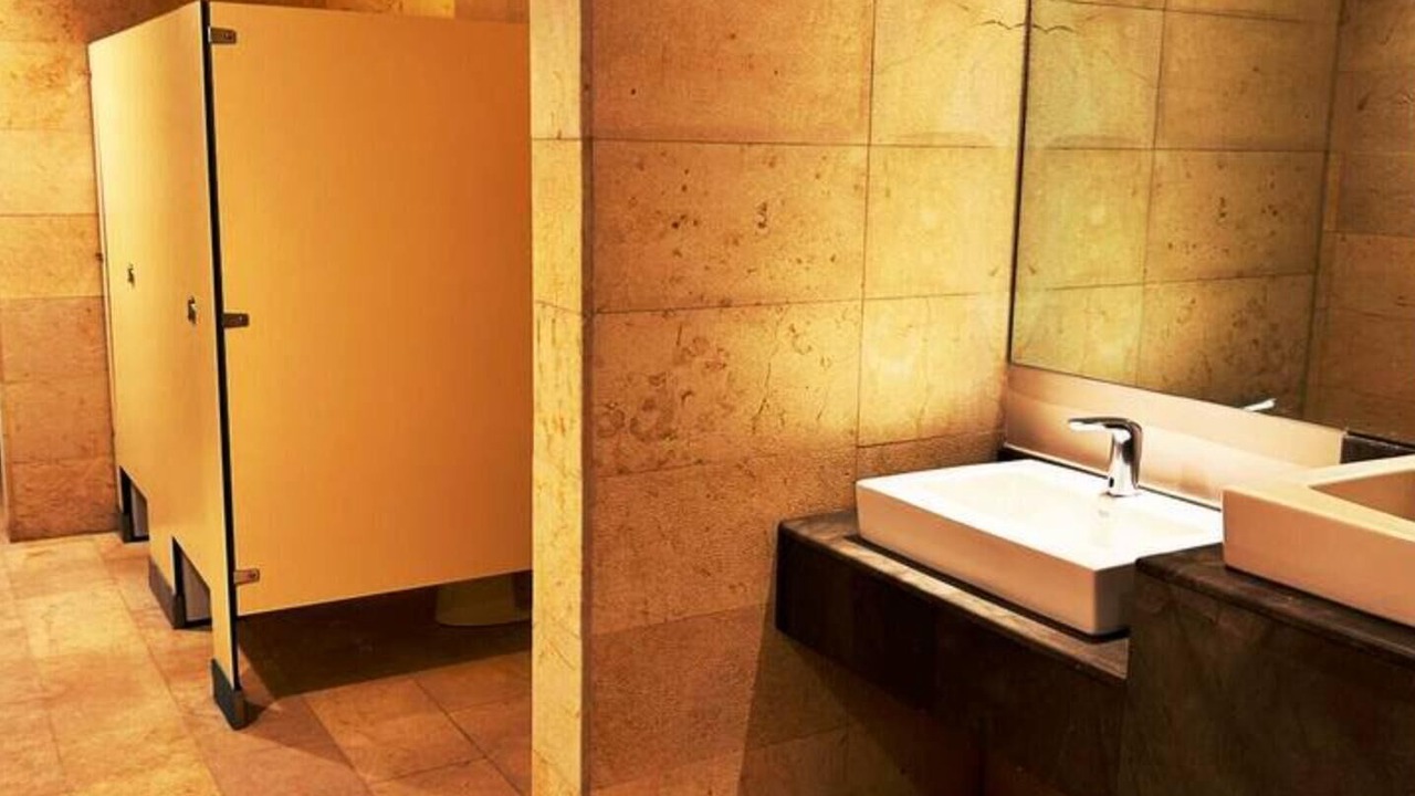 Photo of Bathroom in Tlalnepantla Centro