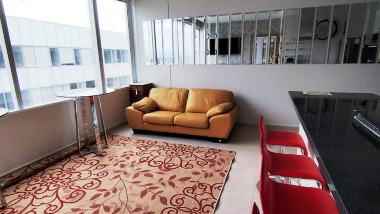 Photo of Livingroom in Tlalnepantla Centro