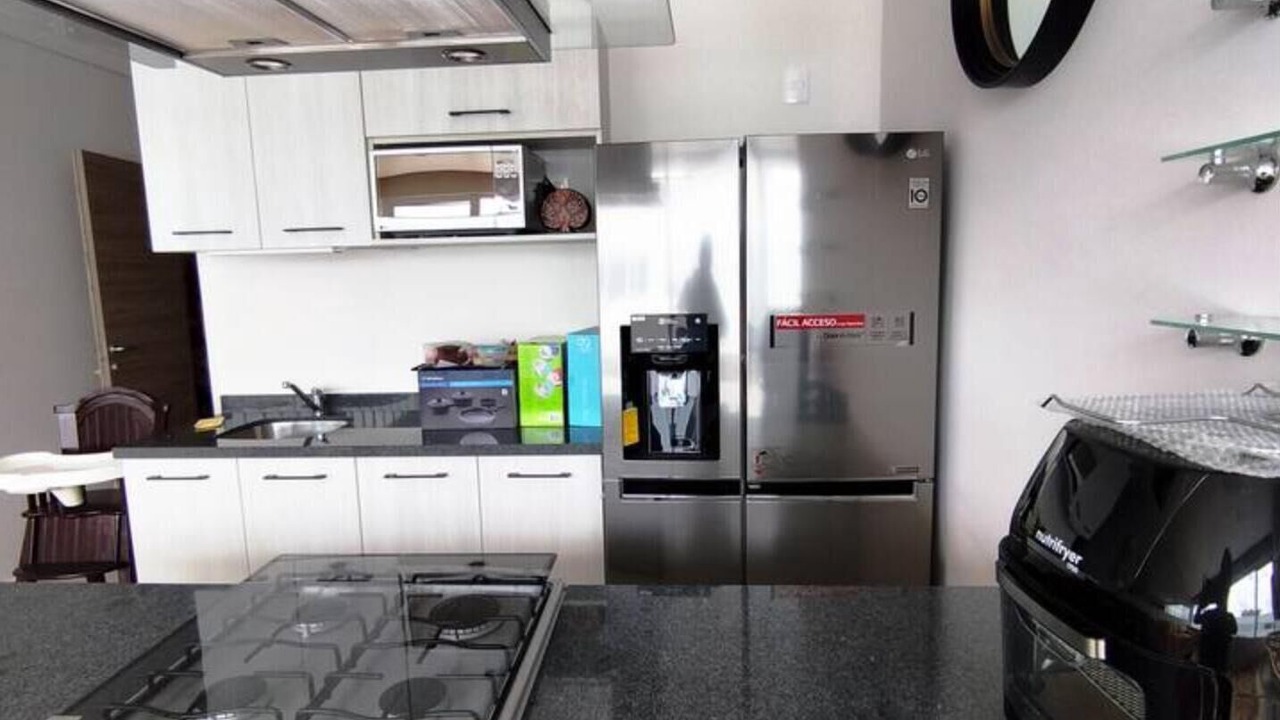 Photo of Kitchen in Tlalnepantla Centro