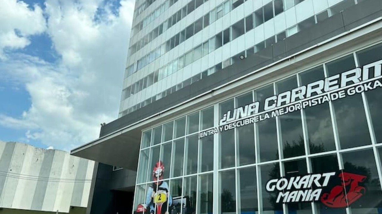 Photo of Outdoor in Tlalnepantla Centro