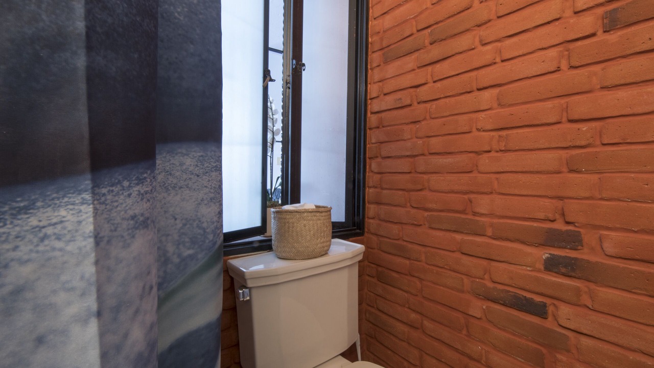 Photo of Bathroom in La Concepcion