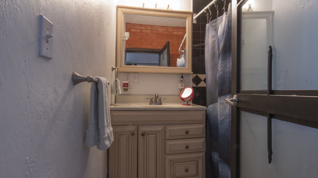 Photo of Bathroom in La Concepcion