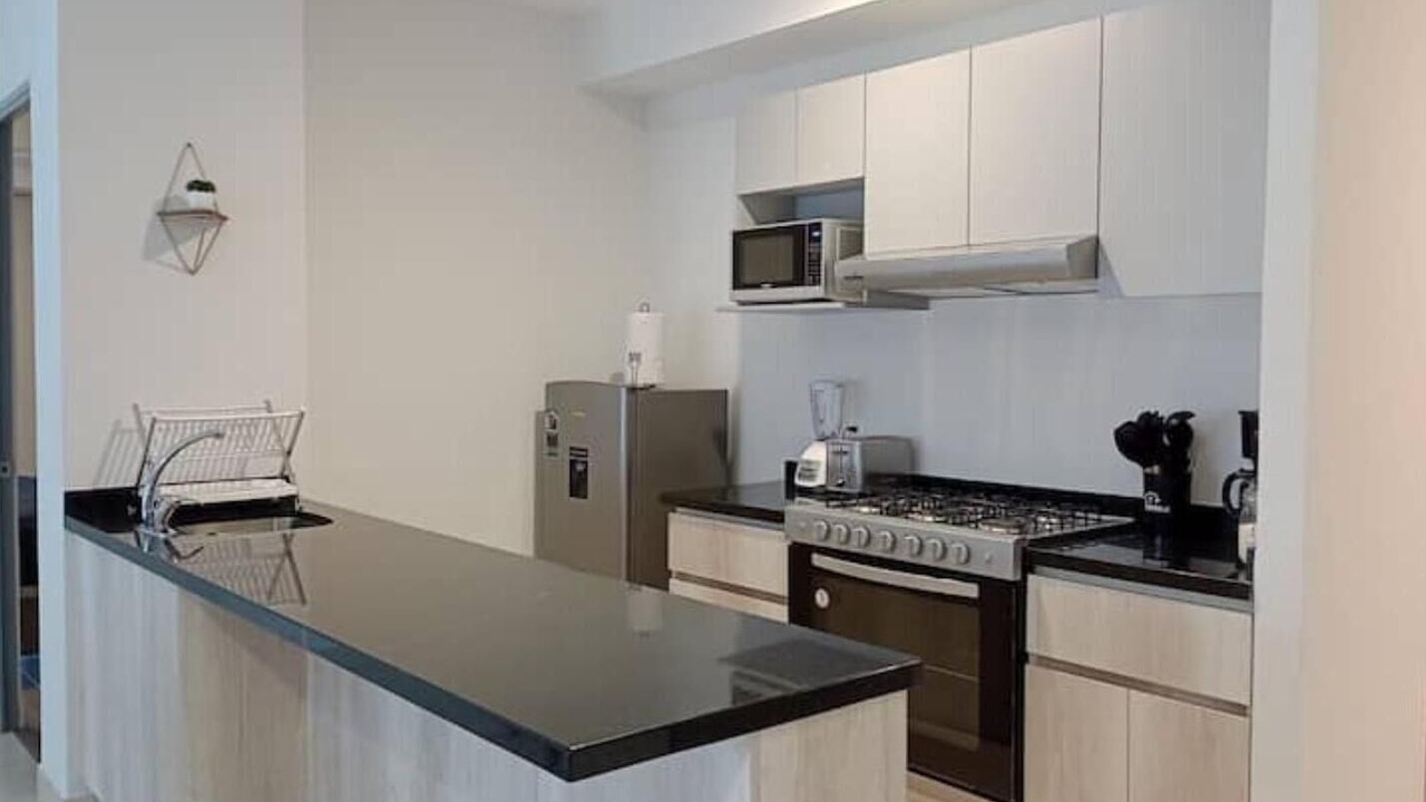 Photo of Kitchen in Guadalajara