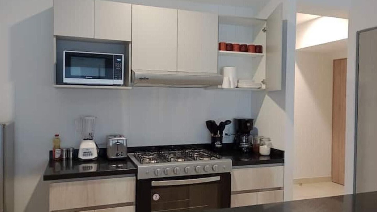 Photo of Kitchen in Guadalajara