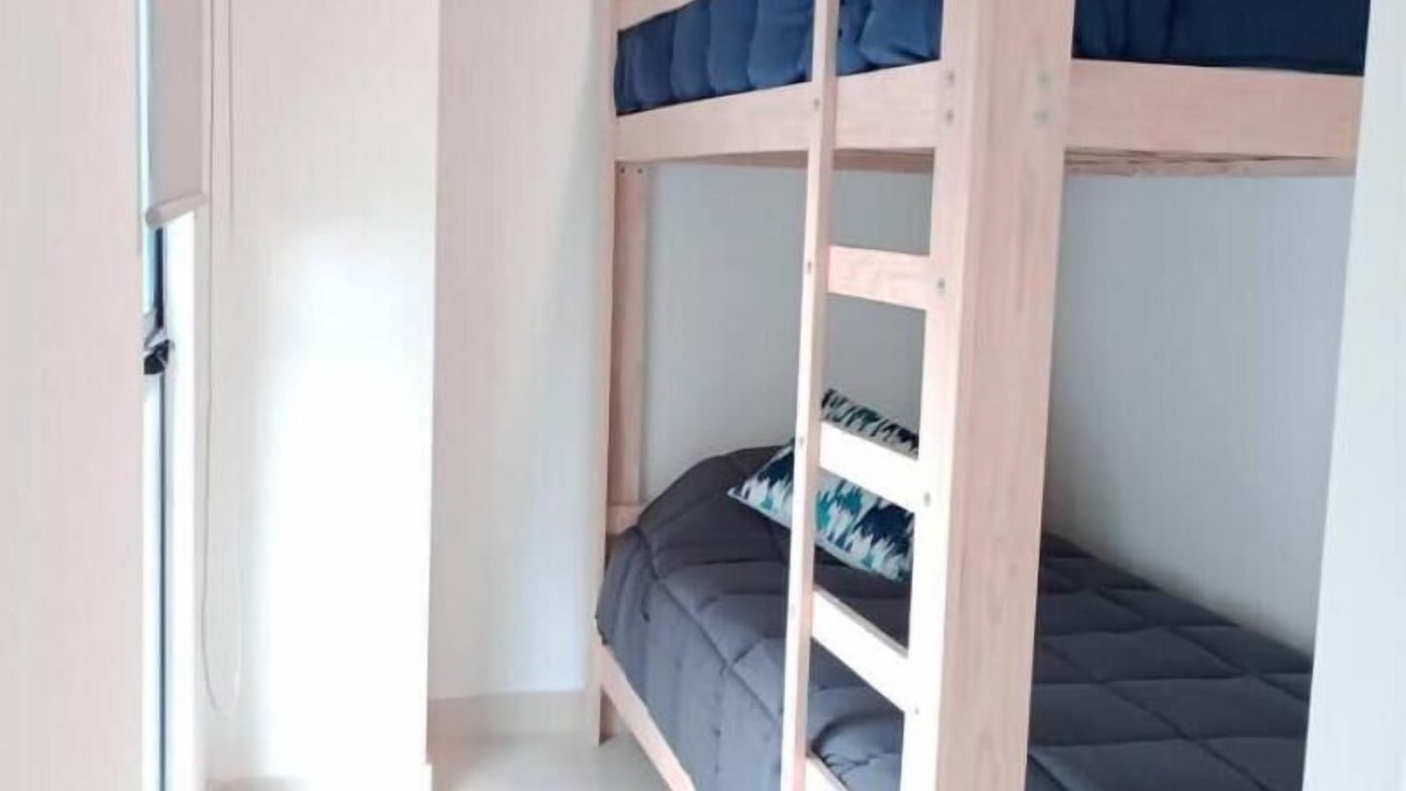 Photo of Bedroom in Guadalajara