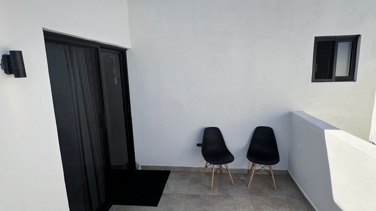 Photo of Patio Balcony in La Ventana