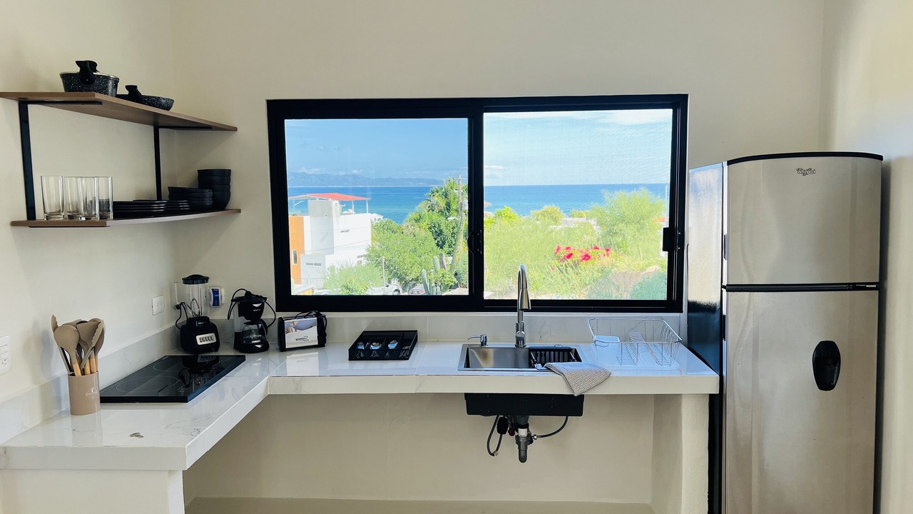 Photo of Kitchen in La Ventana
