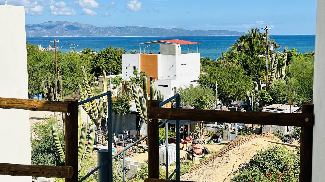 Photo of Outdoor in La Ventana