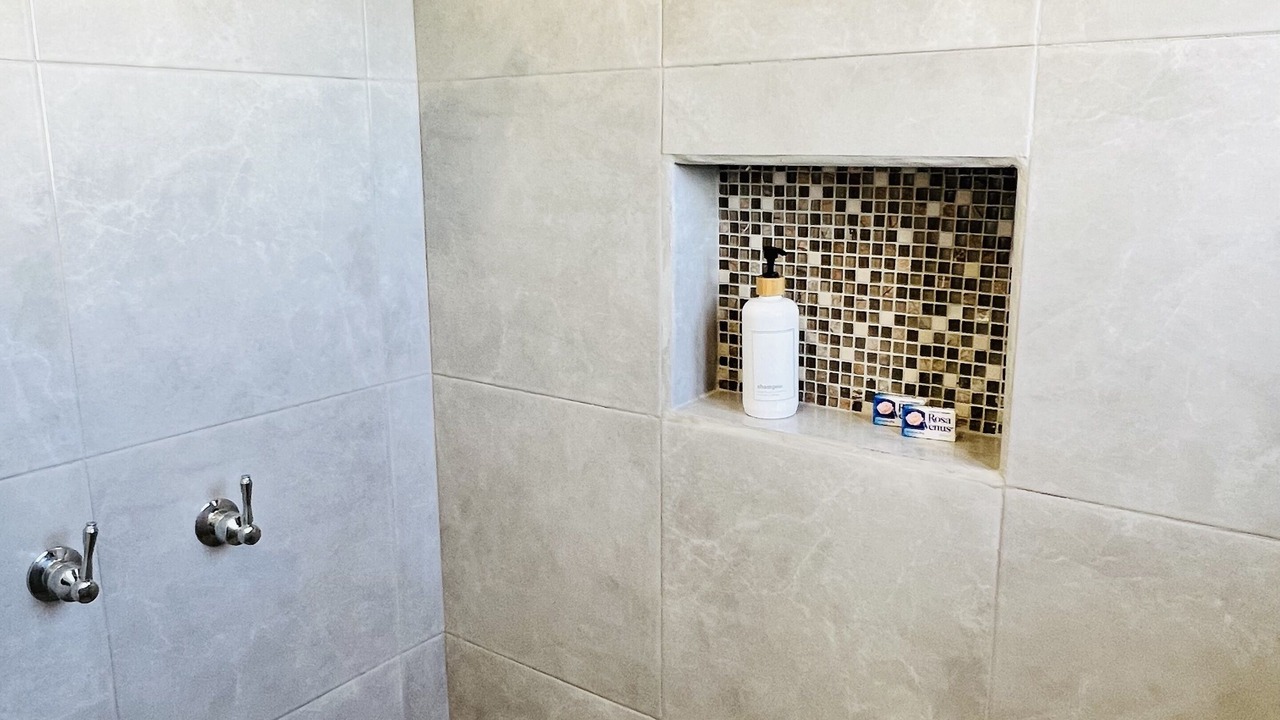 Photo of Bathroom in La Ventana
