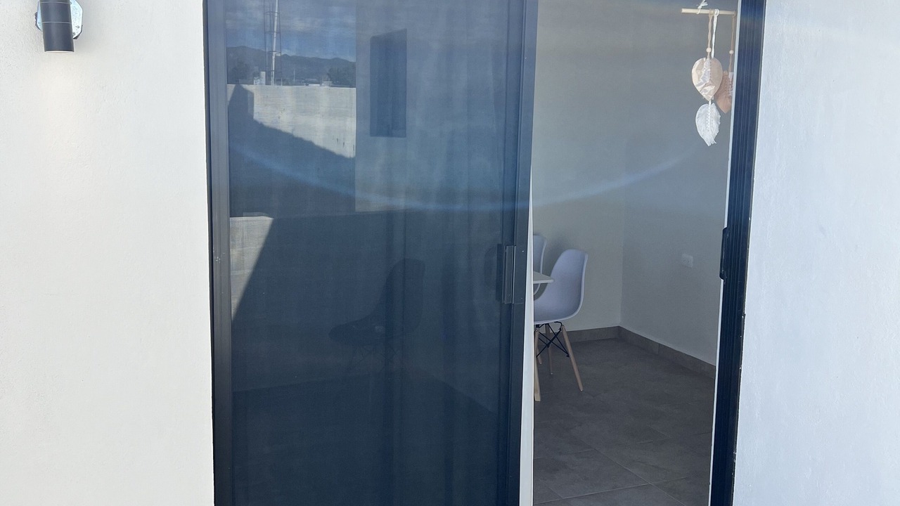 Photo of Patio Balcony in La Ventana