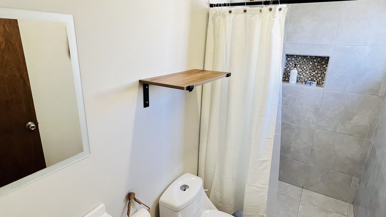 Photo of Bathroom in La Ventana