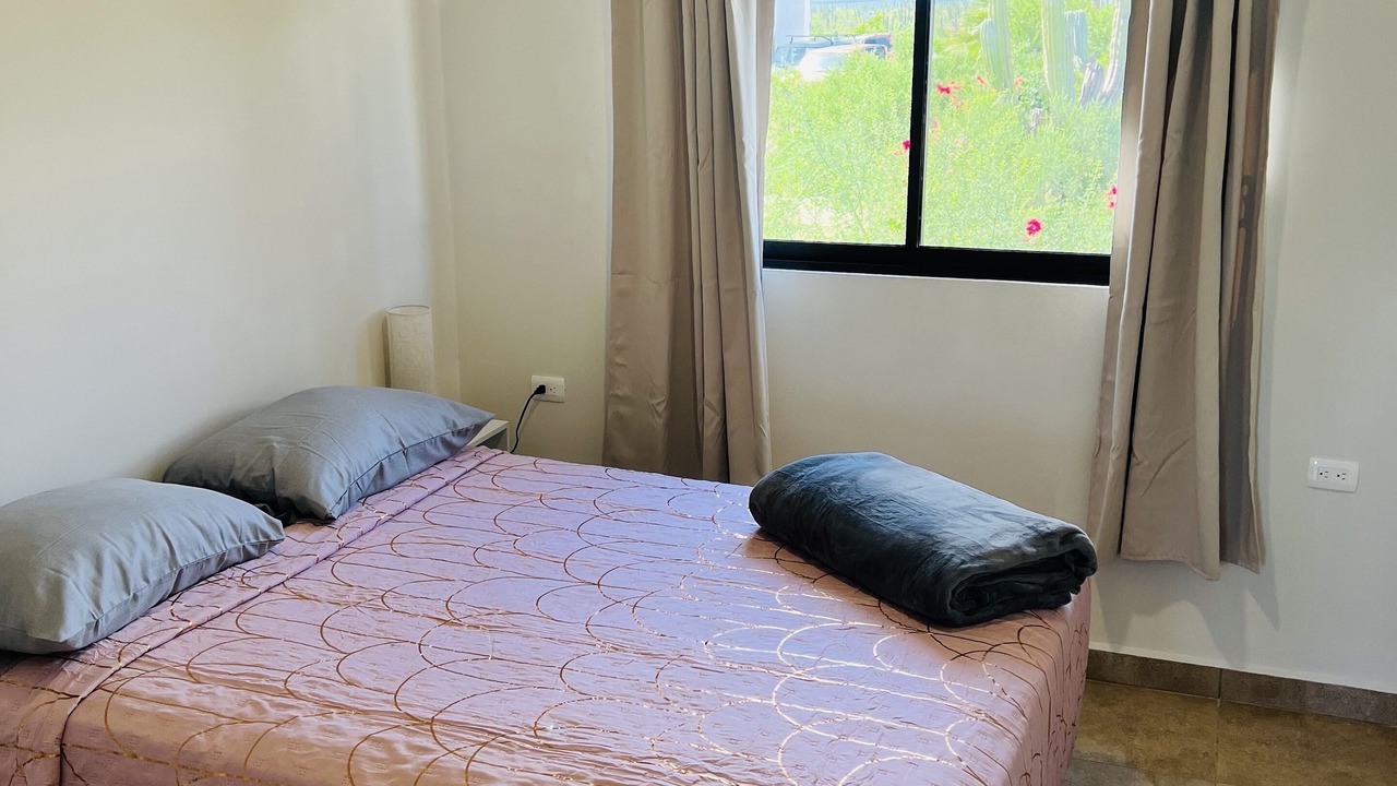 Photo of Bedroom in La Ventana