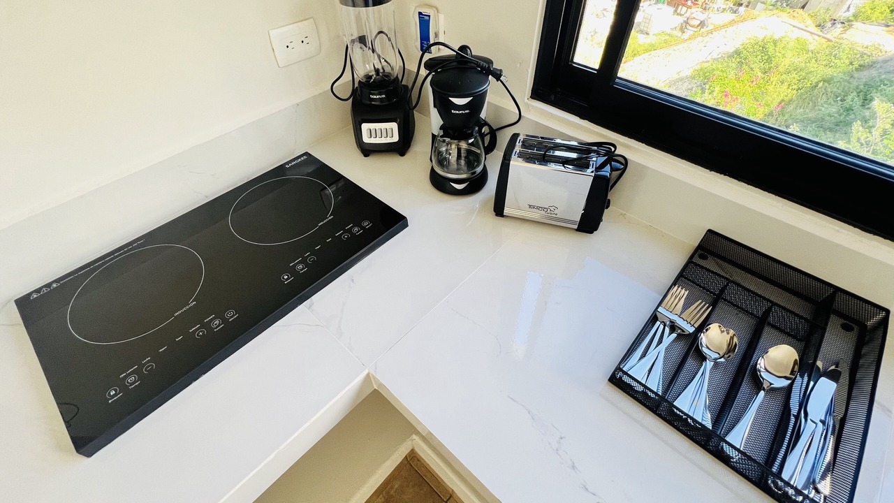 Photo of Kitchen in La Ventana
