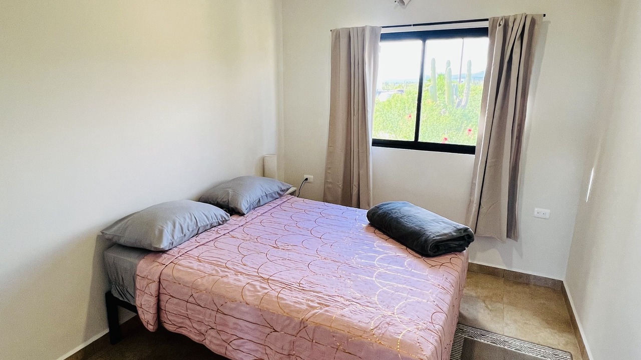 Photo of Bedroom in La Ventana
