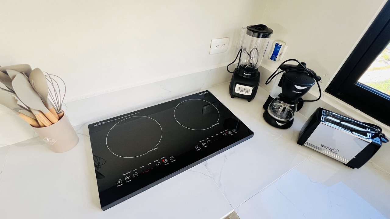Photo of Kitchen in La Ventana