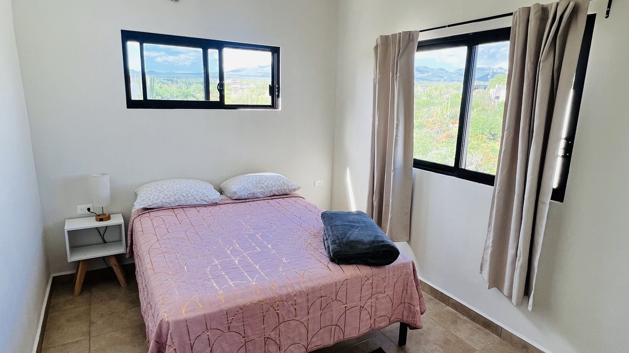 Photo of Bedroom in La Ventana