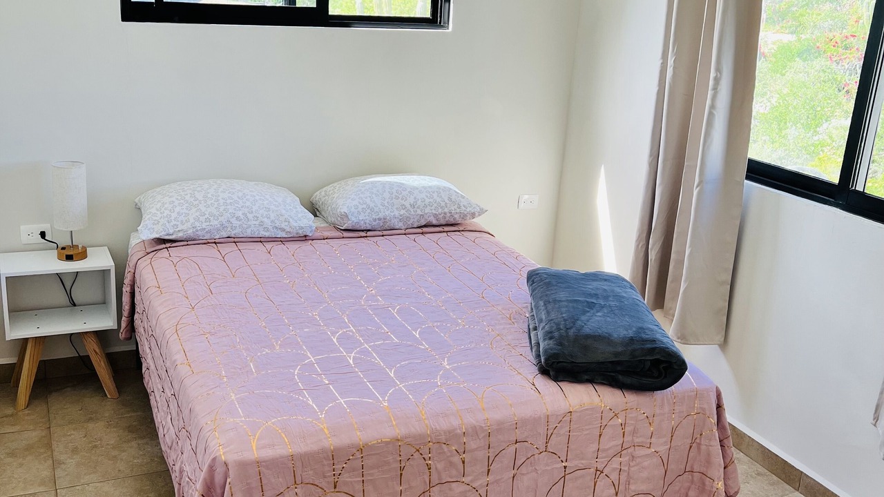 Photo of Bedroom in La Ventana