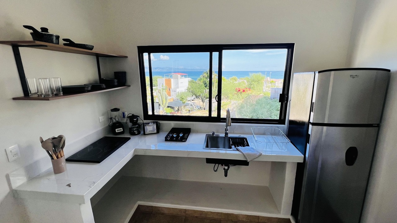 Photo of Kitchen in La Ventana