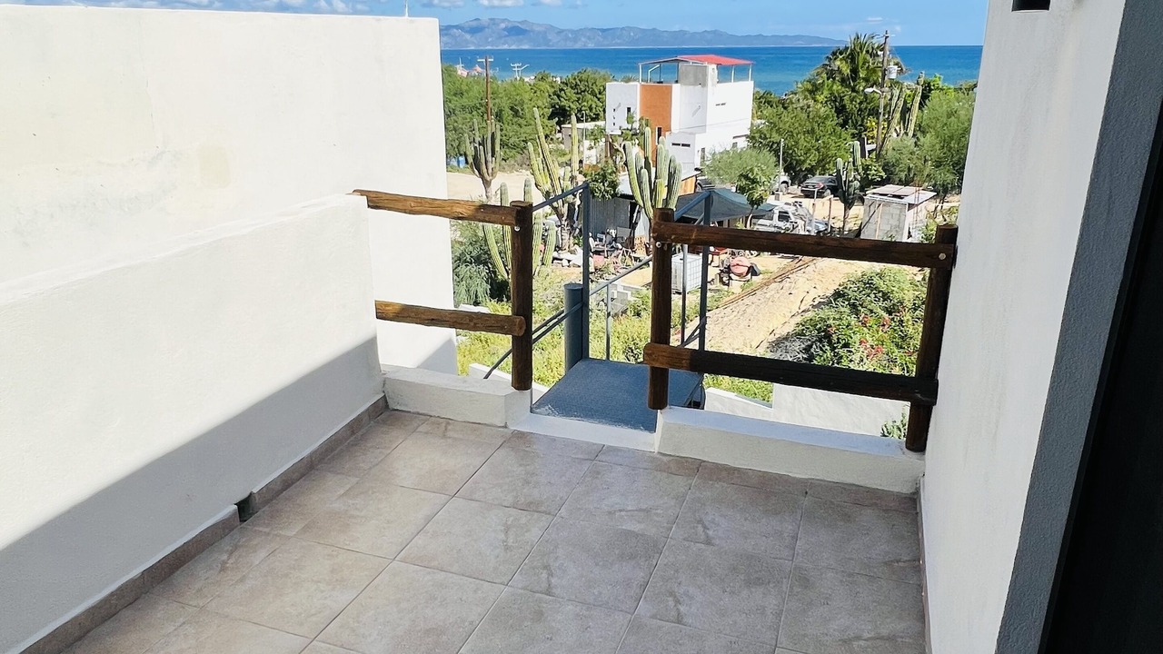 Photo of Outdoor in La Ventana
