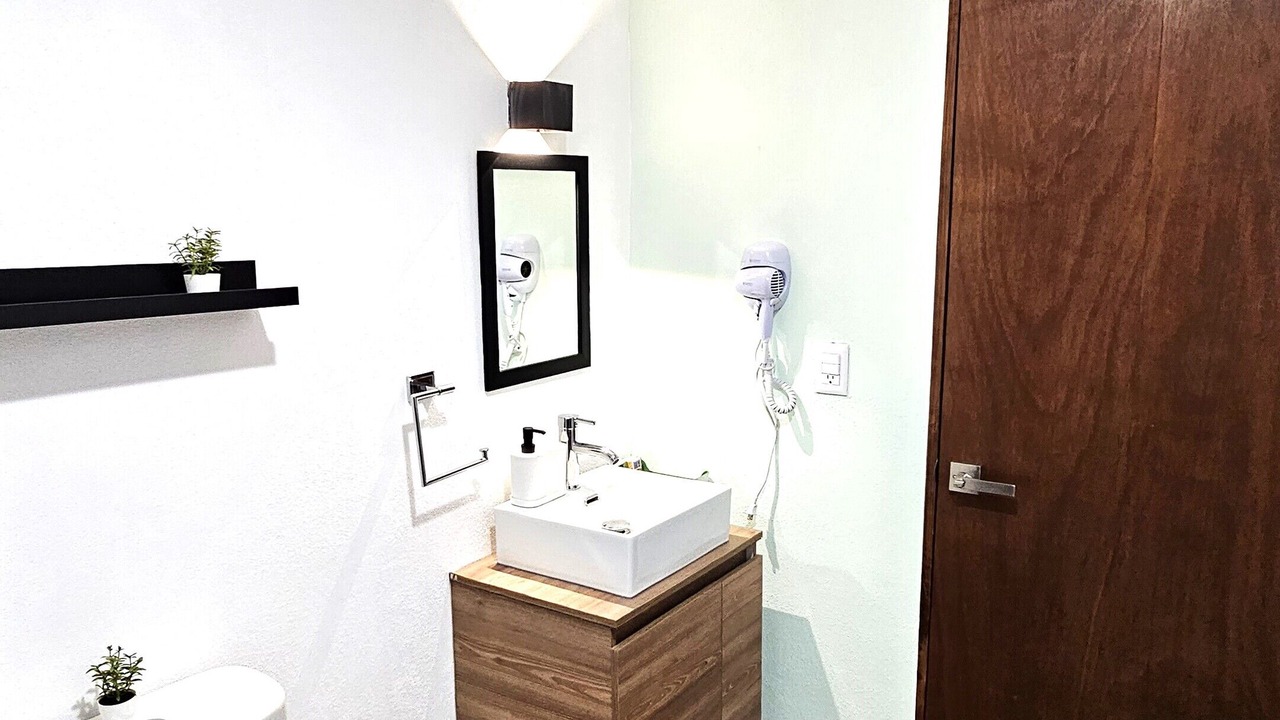 Photo of Bathroom in Cuautitlan Izcalli